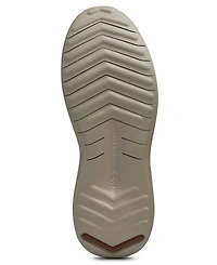 Johnston & Murphy Men's Amherst 2.0 Embossed U-Throat Sneaker