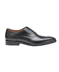 Johnston & Murphy Men's Sullivan Cap Toe Dress Shoes