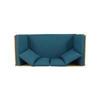 Streamdale Versatile Daybed Comfort and Style for Your Outdoor Oasis