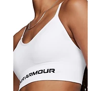 Under Armour Women's Vanish Seamless Low-Impact Sports Bra