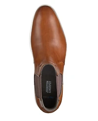 Johnston & Murphy Men's Brody Chelsea Boots