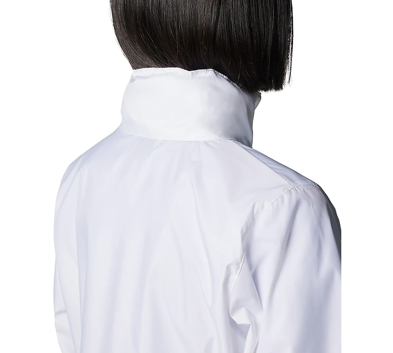 Columbia Women's Switchback Iv Hooded Packable Jacket