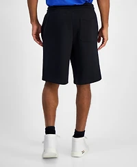 Hugo by Boss Men's Nomario Relaxed Fit Drawstring 9.05" Shorts