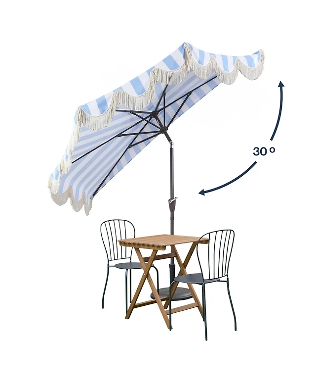 bj's wholesale patio umbrella Patio Umbrellas & Shade Solutions