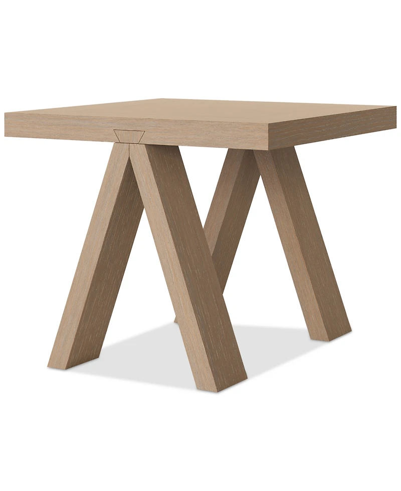 Closeout! Atwell Side Table