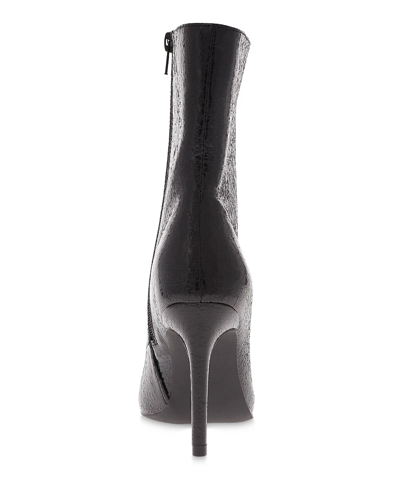 Mia Women's Mardi Stiletto Heel Dress Booties