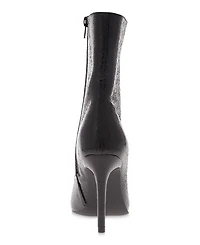 Mia Women's Mardi Stiletto Heel Dress Booties