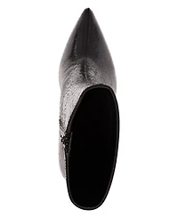 Mia Women's Mardi Stiletto Heel Dress Booties