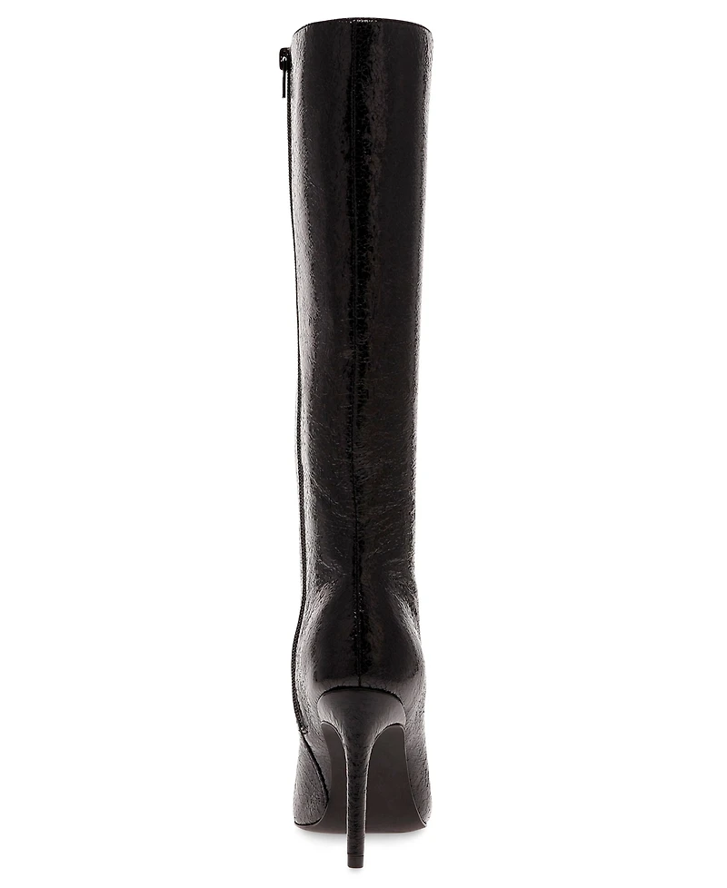 Mia Women's Marysol Stiletto Heel Tall Boots