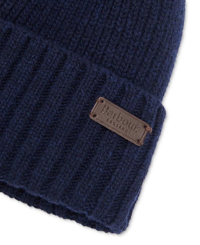 Barbour Men's Carlton Beanie