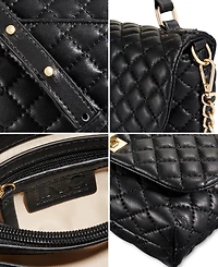 I.n.c. International Concepts Tollann Quilted Mini Crossbody