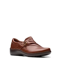 Clarks Women's Collection Cora Aubrie Shoes