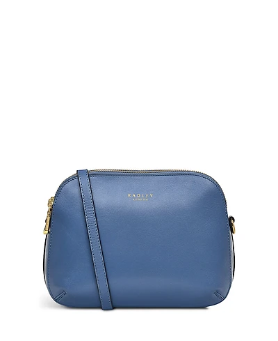 Radley London Dukes Place Ziptop Crossbody Bag