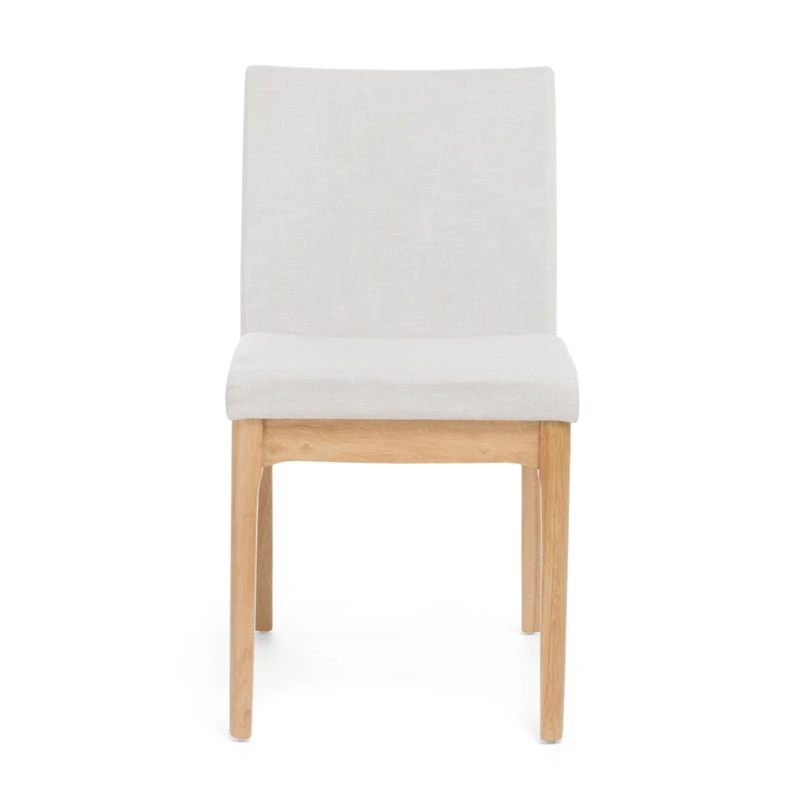 Streamdale Furniture Plush Comfort Dining Chair With Minimalist Design