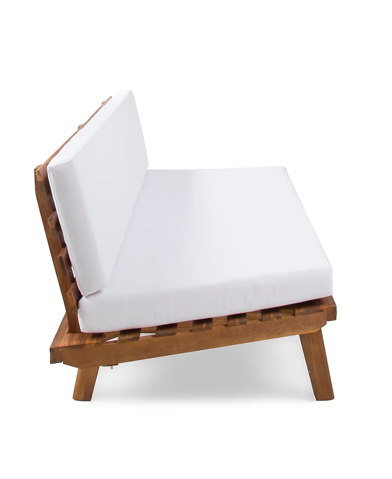 Streamdale Hillcrest 4-Piece V-Shaped Sofa Set