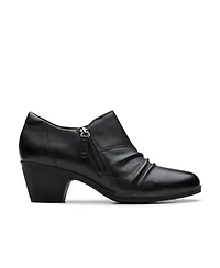 Clarks Women's Collection Emily 2 Braley Shoes