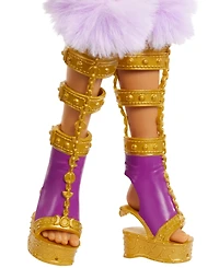 Monster High Monster Fest Clawdeen Wolf Fashion Doll