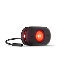 Garmin Varia eRTL615, Rearview Bicycle & eBike Radar Camera & Light