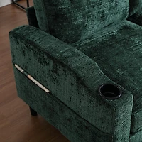 Streamdale Storage Sofa Living Room Sofa Cozy Sectional Sofa