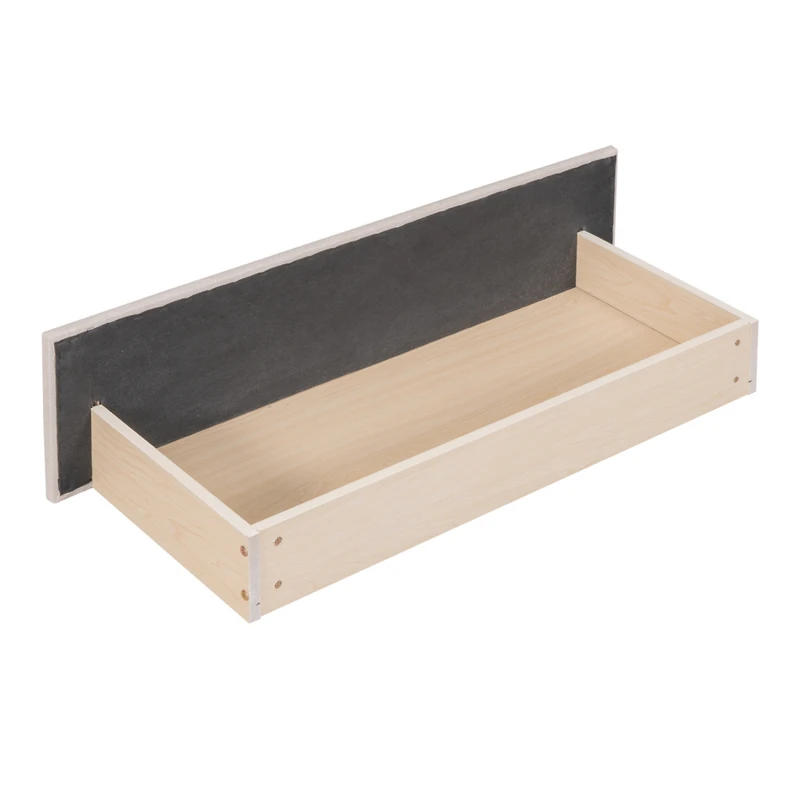 Streamdale Twin Sofa Bed with Storage Drawers