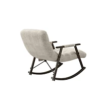 Streamdale Adjustable Rocking Chair Comfort, Stability