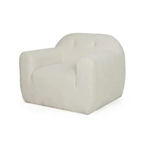 Streamdale Sophisticated Club Chair Timeless Comfort And Style