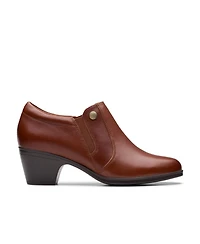 Clarks Women's Collection Emily 2 Reyna Shoes