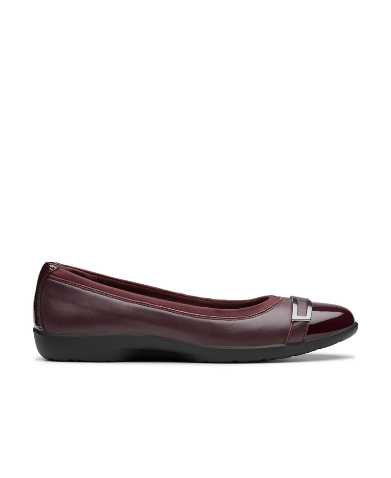 Clarks Women's Collection Meadow Rose Shoes