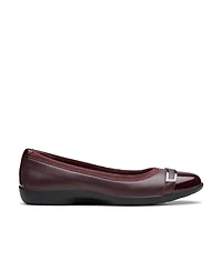 Clarks Women's Collection Meadow Rose Shoes