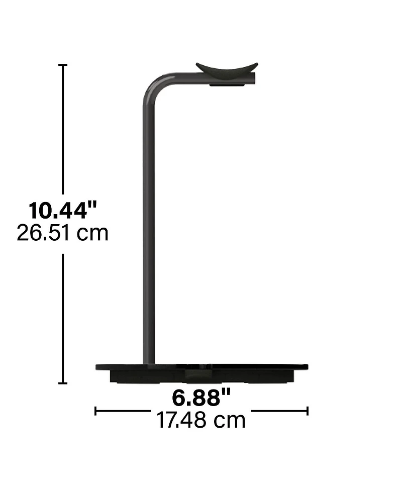 Sanus Headphone Stand for Sonos Ace