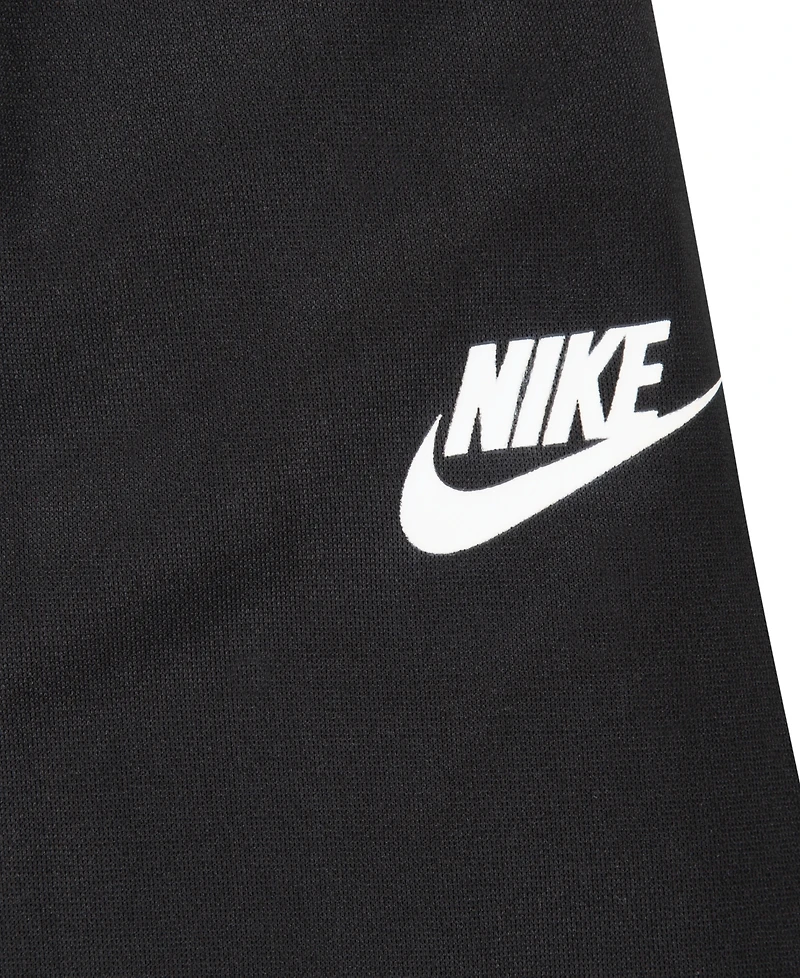 Nike Toddler Boys 2-Piece Sportswear Lifestyle Essentials Jacket and Pant Set