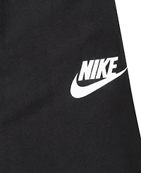 Nike Toddler Boys 2-Piece Sportswear Lifestyle Essentials Jacket and Pant Set
