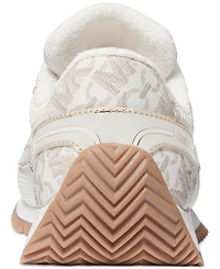 Michael Michael Kors Byrdie Trainer Running Sneakers