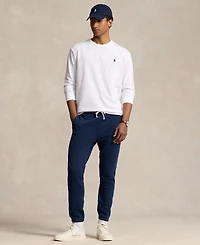 Polo Ralph Lauren Men's Classic-Fit Jersey Long-Sleeve T-Shirt