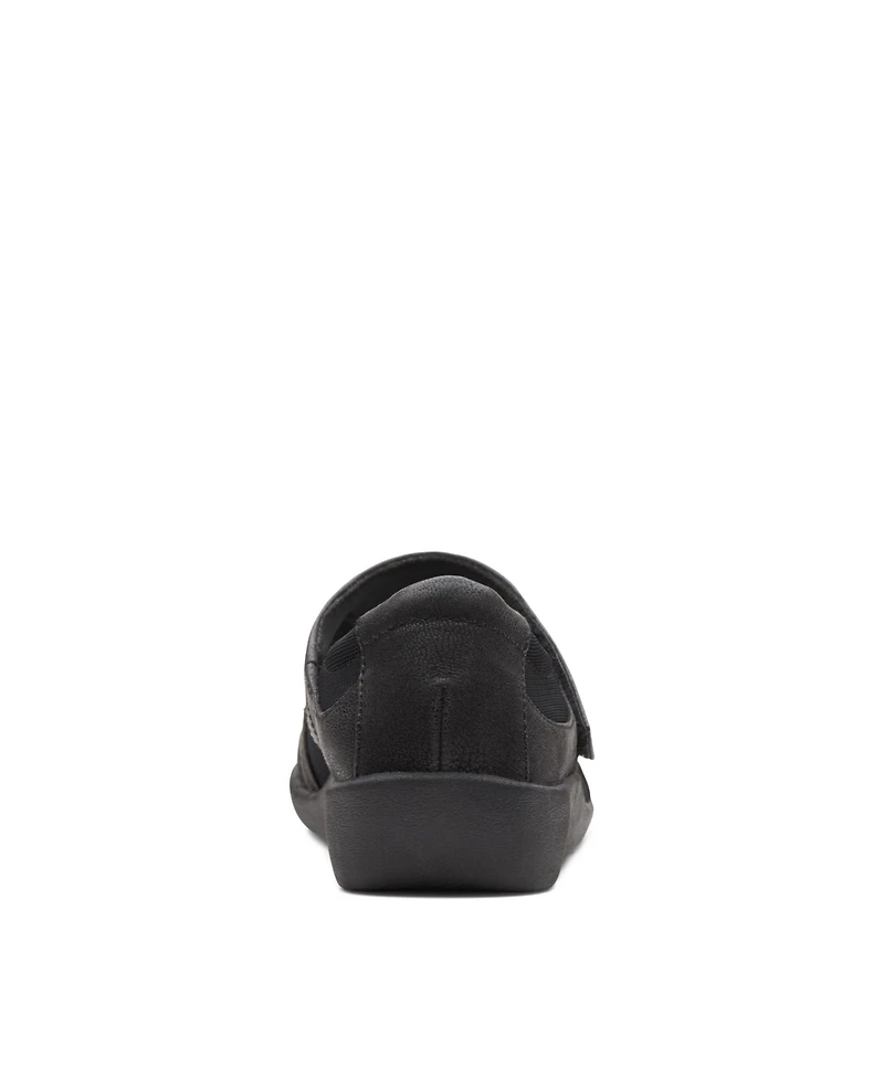 Clarks Women's Cloudsteppers Sillian Bella Shoes