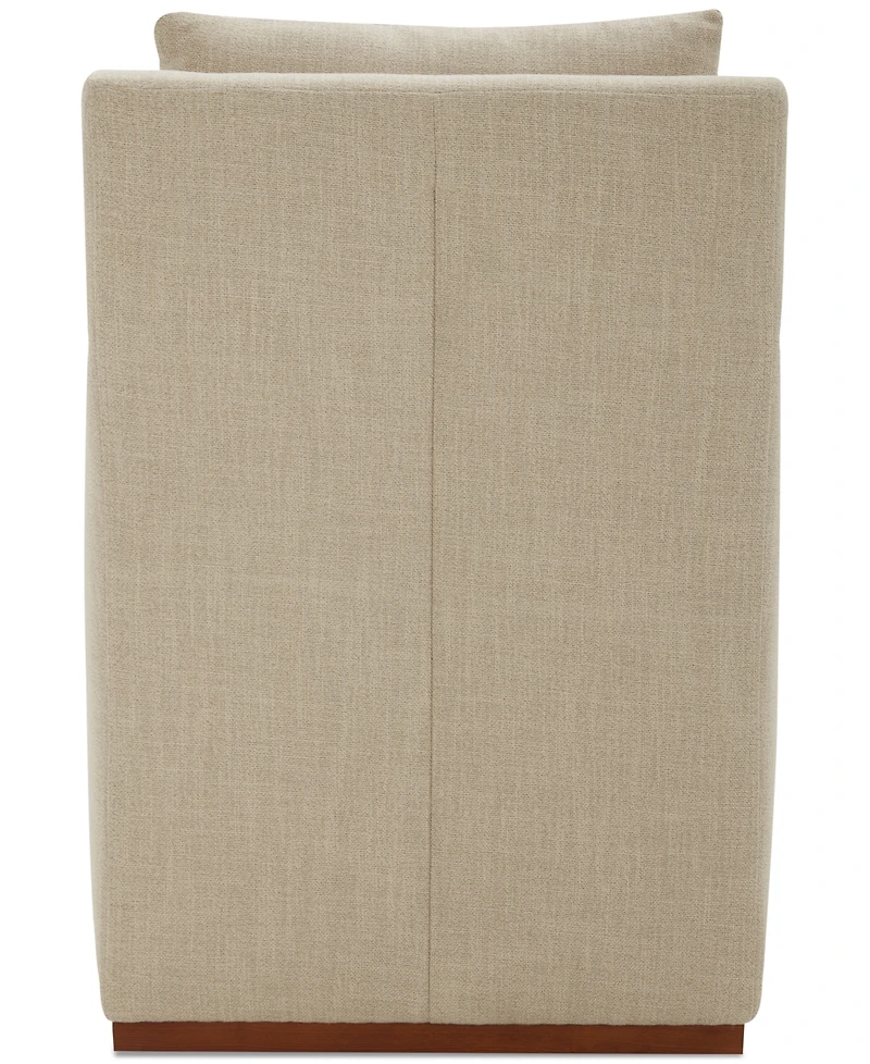 Kenity Ii Arm Chair, Created for Macy's