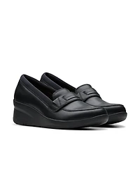 Clarks Women's Collection Suttyn Penny Shoes