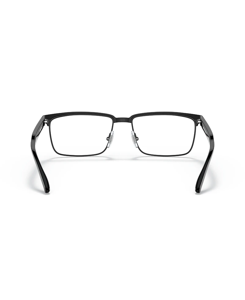 Arnette Unisex Eyeglasses, AN6131