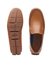 Clarks Collection Men's Markman Plain Shoes