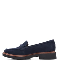 Clarks Women's Collection Westlynn Bay Shoes