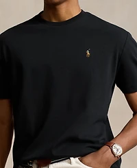 Polo Ralph Lauren Men's Custom Slim Fit Soft Cotton T-Shirt