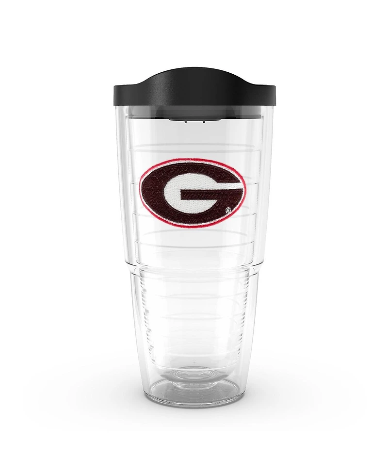 Tervis Tumbler Georgia Bulldogs 24oz. Emblem Classic Tumbler