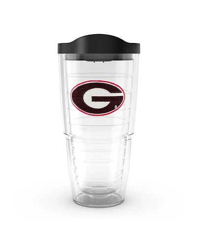 Tervis Tumbler Georgia Bulldogs 24oz. Emblem Classic Tumbler