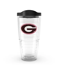Tervis Tumbler Georgia Bulldogs 24oz. Emblem Classic Tumbler