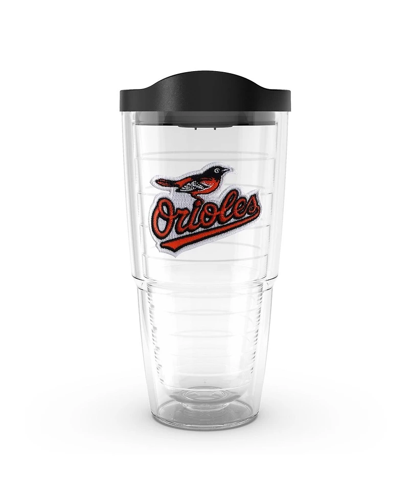 Tervis Tumbler Baltimore Orioles 24oz. Emblem Classic Tumbler