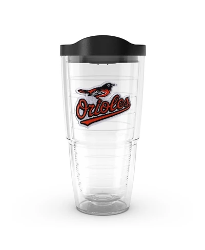 Tervis Tumbler Baltimore Orioles 24oz. Emblem Classic Tumbler