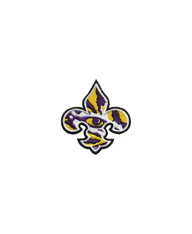 Tervis Tumbler Lsu Tigers 4-Pack 12oz. Emblem Set