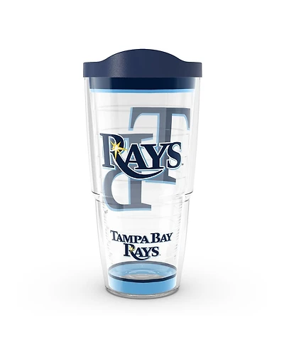 Tervis Tumbler Tampa Bay Rays 24oz. Tradition Classic Tumbler