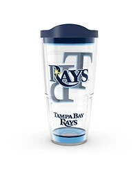Tervis Tumbler Tampa Bay Rays 24oz. Tradition Classic Tumbler