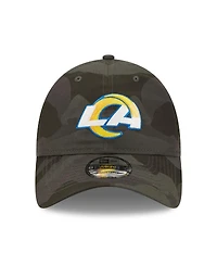 New Era Men's Camo Arizona Cardinals Core Classic 2.0 9TWENTY Adjustable Hat
